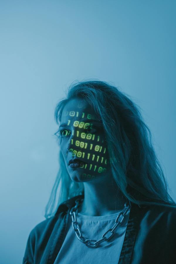 La Blockchain au Service de la Protection des Données